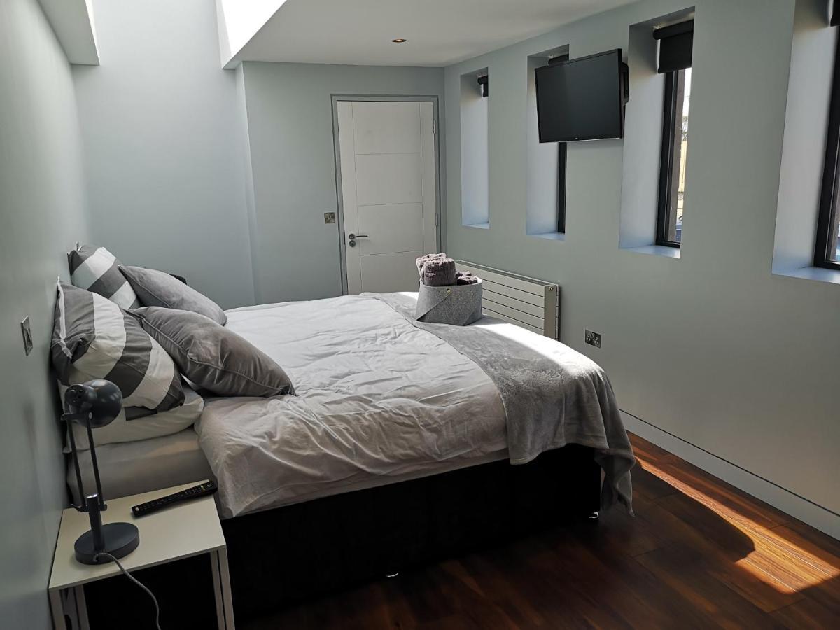 School House Portaferry Apartment Ngoại thất bức ảnh