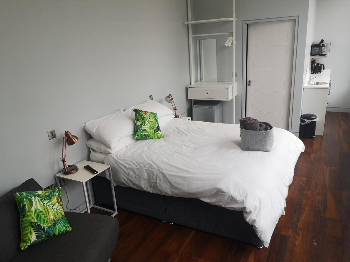 School House Portaferry Apartment Ngoại thất bức ảnh