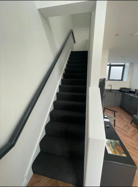 School House Portaferry Apartment Ngoại thất bức ảnh