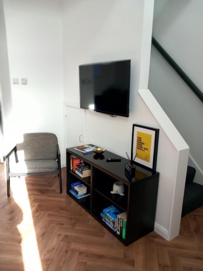School House Portaferry Apartment Ngoại thất bức ảnh