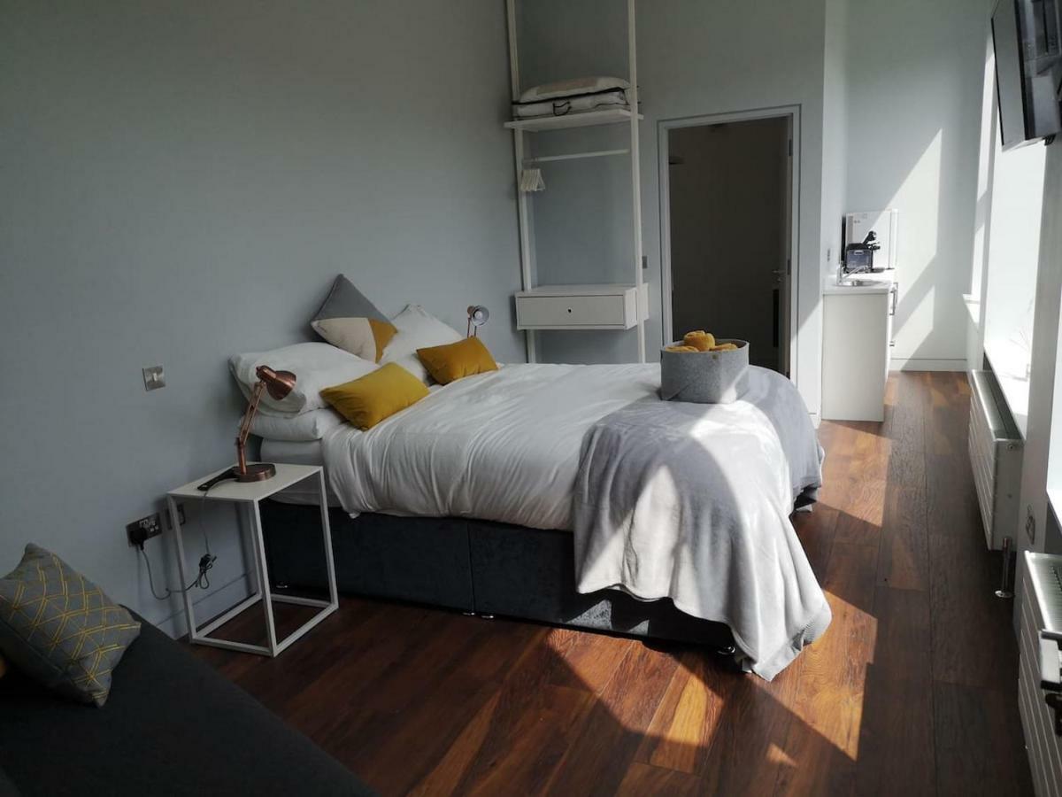 School House Portaferry Apartment Ngoại thất bức ảnh