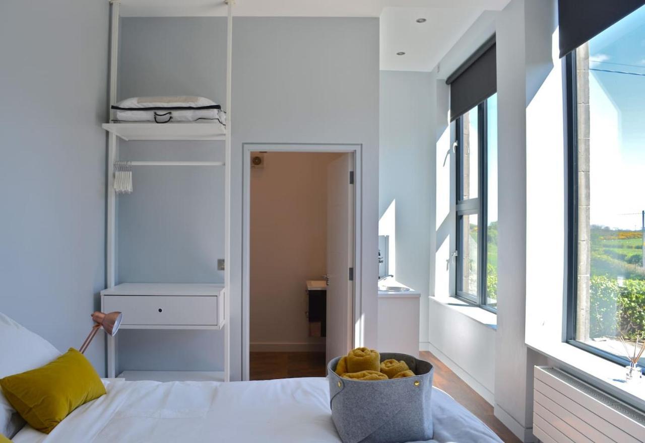 School House Portaferry Apartment Ngoại thất bức ảnh